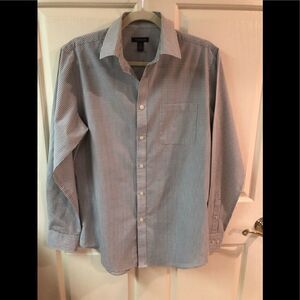 Van Heusen dress shirt